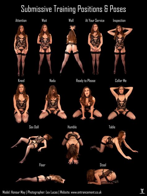 Submissive women sex slaves humiliation