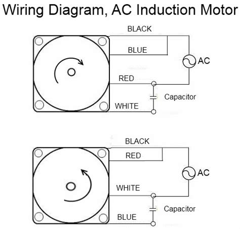 leeson single phase motor wiring diagram  wiring diagram