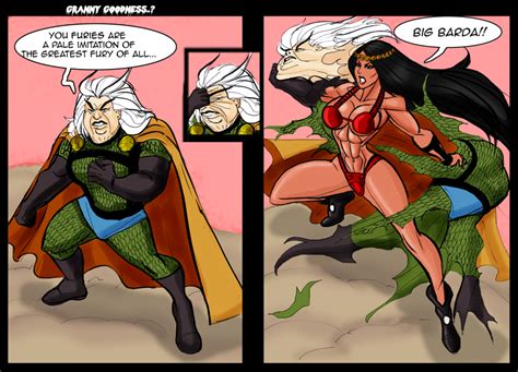 big barda muscular porn superheroes pictures pictures sorted by best luscious hentai and