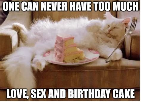 Birthday Sex Memes For Him