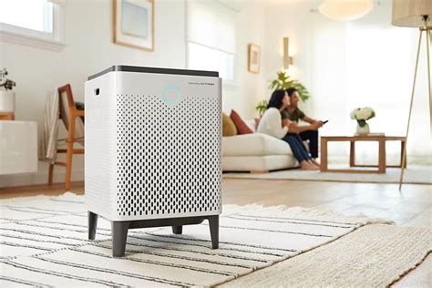 air purifier  humidifier  enhanced