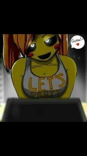 Toy Chica Wiki Five Nights At Freddys Amino Free Download Nude Photo