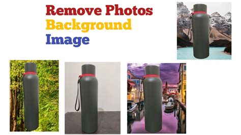 photo background remove full hd quality youtube