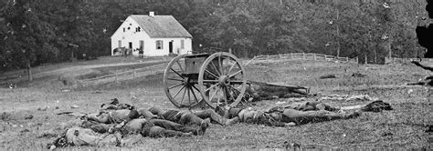 battle  antietam facts summary american battlefield trust