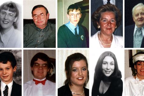 victims   omagh bomb  independent
