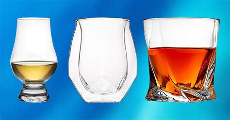10 Best Whiskey Glasses 2019 [buying Guide] Geekwrapped