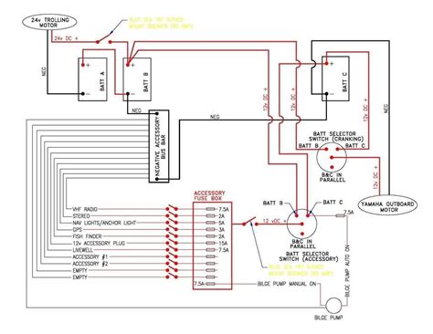 car wiring diagrams explained  dummies   ella wires