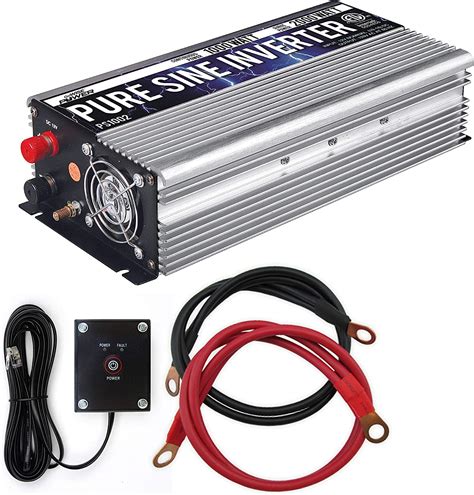 pure sine wave inverter review    drive