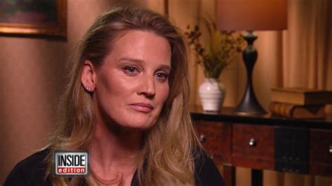 ted williams daughter opens up about her father s legacy inside edition