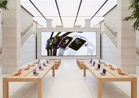 expect   upcoming apple store  orchard road singapore news asiaone