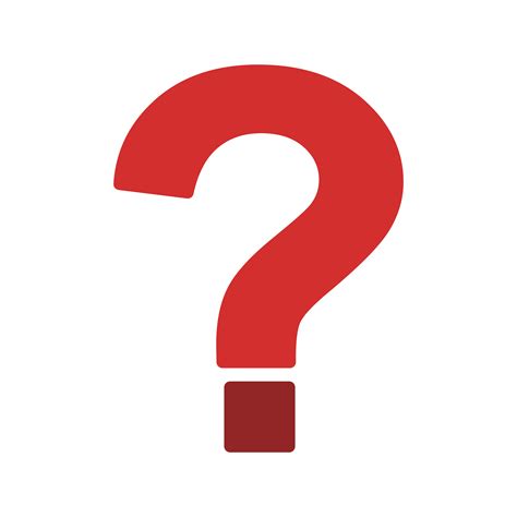 question mark icon clip art  vector    images