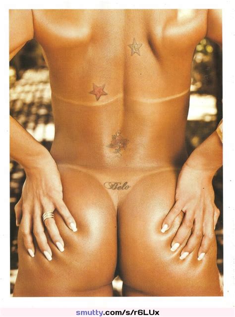 Gracyanne Barbosa Nude In Sexy Magazine Brazil Nude Beach