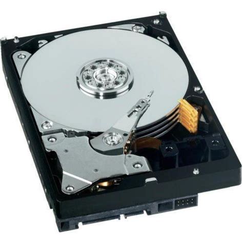 sata internal hard drive 3 5 7200 rpm ebay
