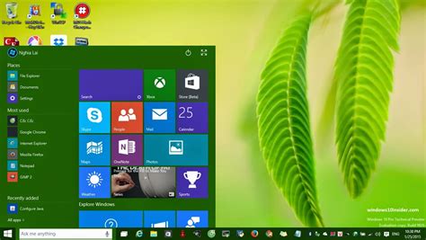 Top 10 Beautiful Themes For Windows 7 Os Goooodh33t Ytpresim