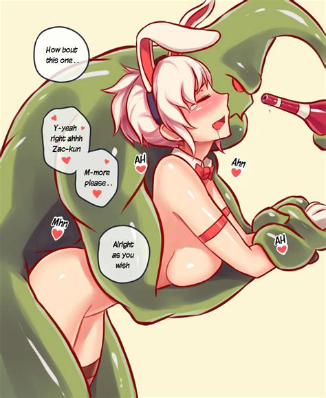 page 13 riven x zac doujin chapter 1 riven x zac [oneshot] by sieyarelow at