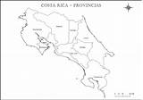 Provincias Cantones Guanacaste Distritos Identificar sketch template