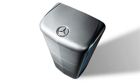 mercedes benz home battery system muted