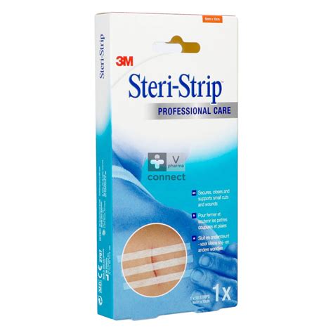 steri strip  mm   mm  strips