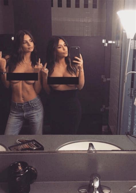 Behold 30 Of The Sexiest Selfies Weve Ever Seen Maxim Celebrity