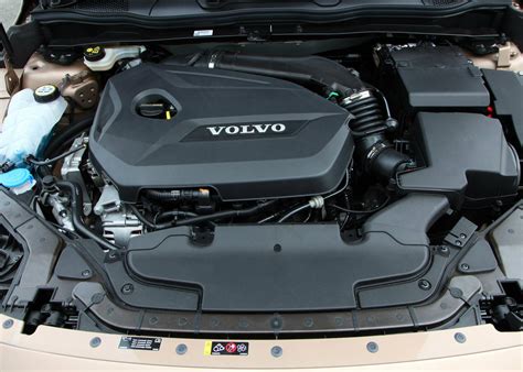 volvo drive  engine range updated  extra oomph autoevolution