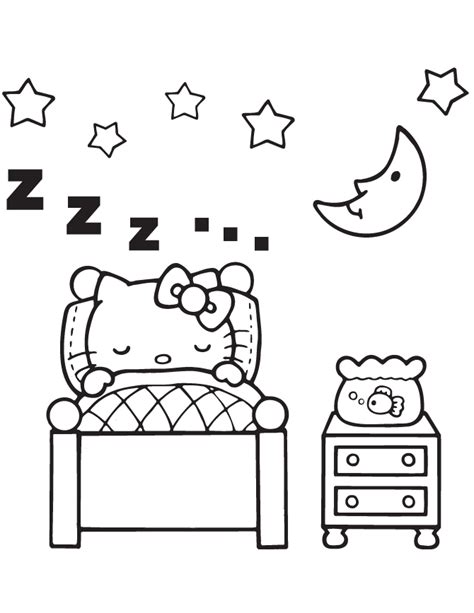 baby bedroom colouring pages coloring home