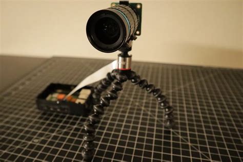 raspberry pi camera   worthwhile upgrade