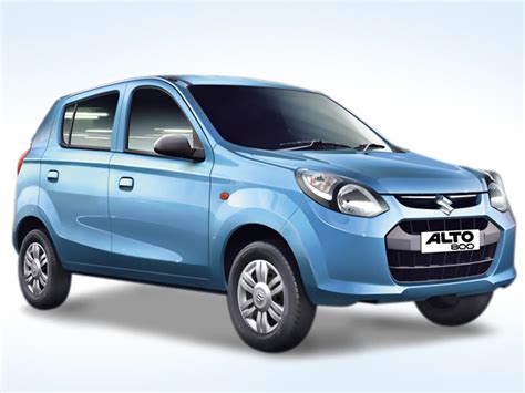 maruti suzuki alto  lxiairbag price  india features car specifications review