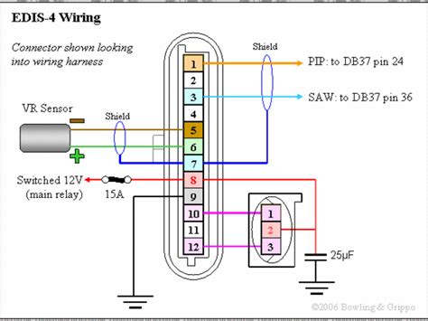 ford edis  wiring diagram kindle  azw