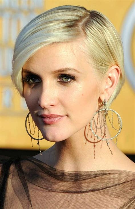popular celebrity short haircuts 2012 2013 sex kitten hair short hairstyles for thick hair