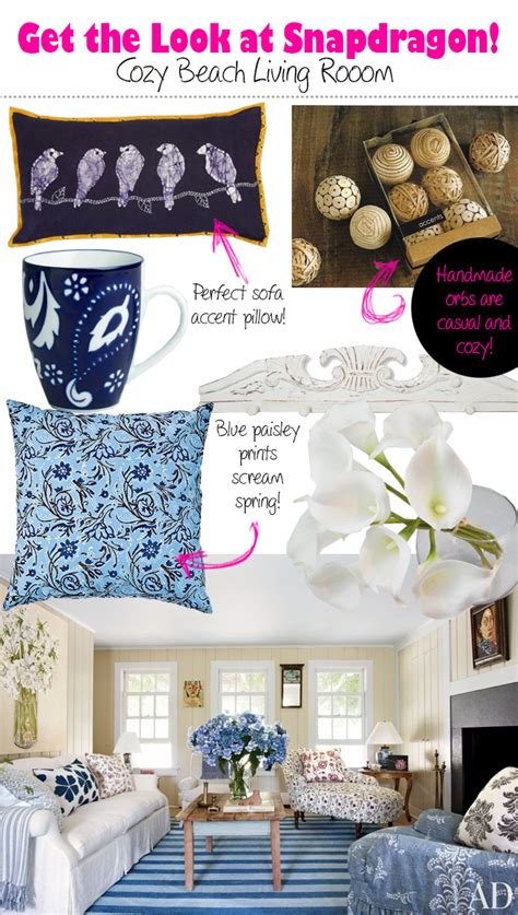 spotlight  snapdragon home decor   boutique
