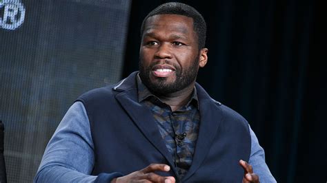 50 Cent Ordered To Pay 5m In Sex Tape Lawsuit Hollywood