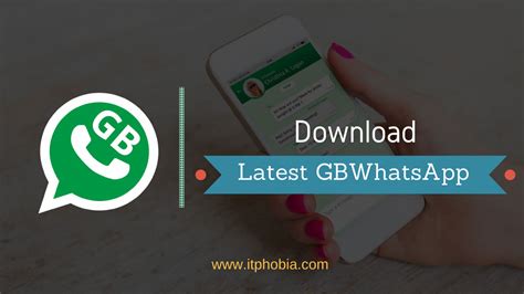 gb whatsapp app  advance features restrictions
