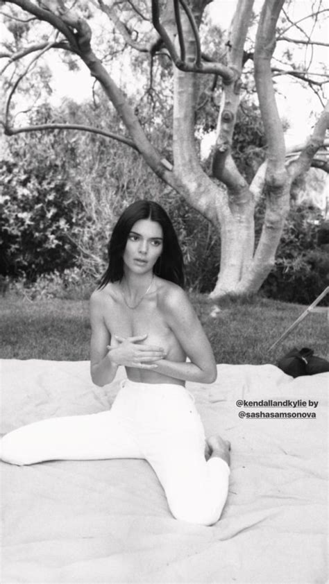 kendall jenner archives archive