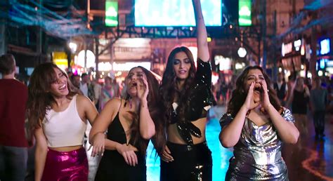 veere di wedding trailer talk girl gang the big day and let s talk about sex film companion