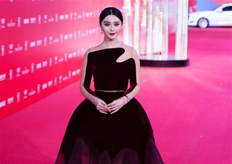 fan bingbing banned from acting by chinese officials