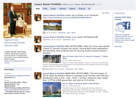 facebook real estate marketing real estate marketing blog