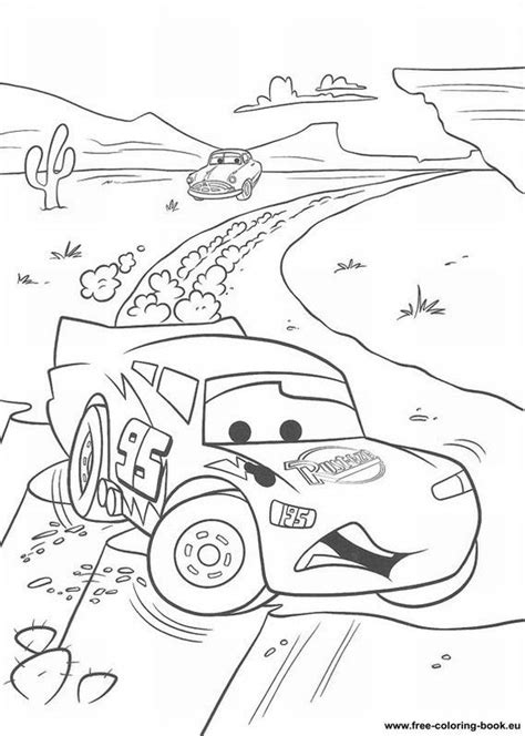 cars  printable coloring pages coloring pages cars disney pixar