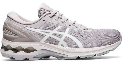 facts  asics gel kayano  womens  missed    rizzardi