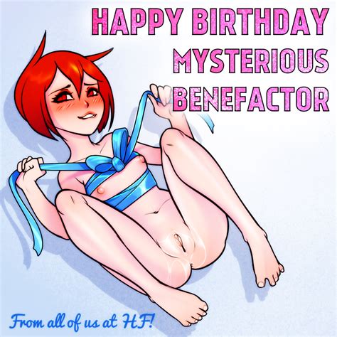 raffle happy birthday mysterious benefactor by ninjakitty hentai foundry