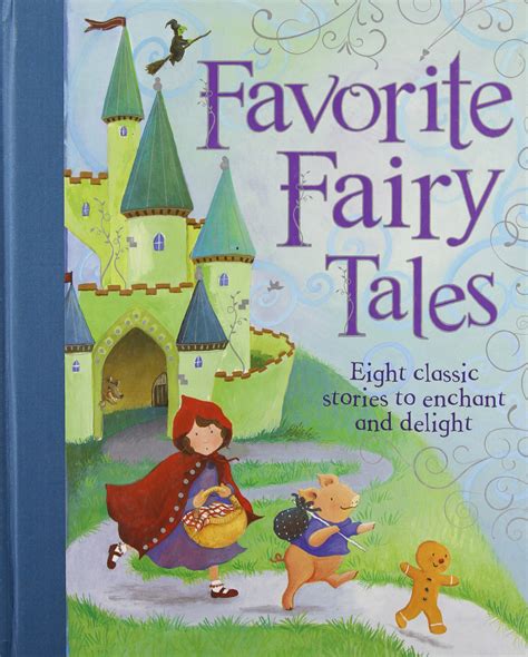 fairy tale books  kids