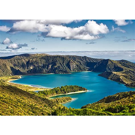 azores paraiso natural  el buceo   la biodiversidad