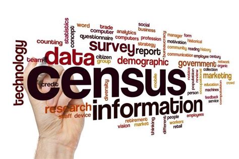 census     matter statistics   real world
