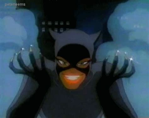 Selina Kyle 90s  Find And Share On Giphy
