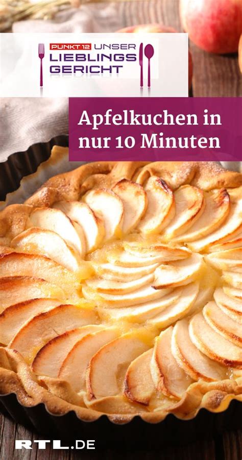 rtl punkt  rezepte
