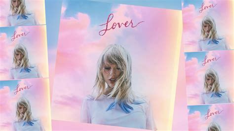 On ‘lover ’ Taylor Swift Shades Trump Takes On Sexism And Fights For