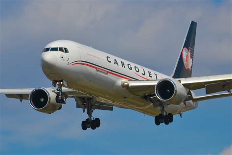 cargo jet  djwilliams flickr