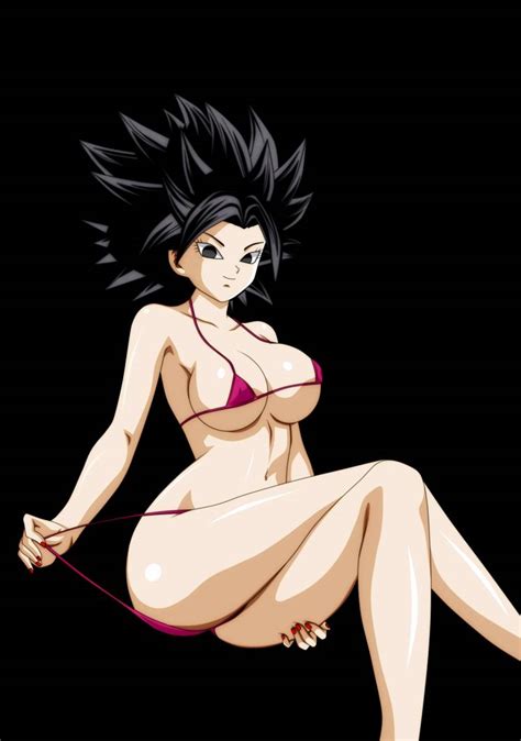 Caulifla Sexy 2 By Dannyjs611 Dbmc1pk Dragon Ball Z Sorted By