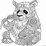 Imprimer Coloriage Dessin Adulte Mandala Zentangle Roux Animali Facile Coloriages Plante Bestof Photographie Colorier Kleurplaat Difficile Mandalas Kleurplaten Stilizzati Imprimé sketch template