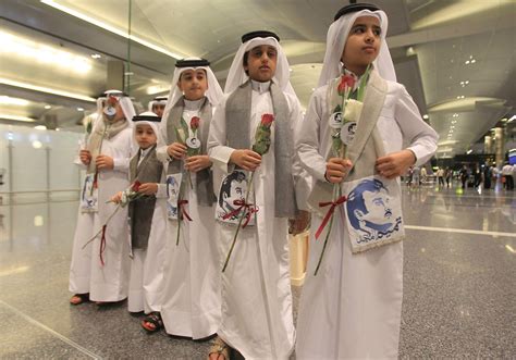 Women S Rights Gulf Crisis Shows How Discrimination In Saudi Arabia