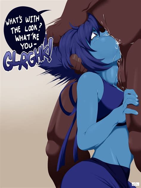 Read Lapis Lazuli Steven Universe Hentai Online Porn Manga